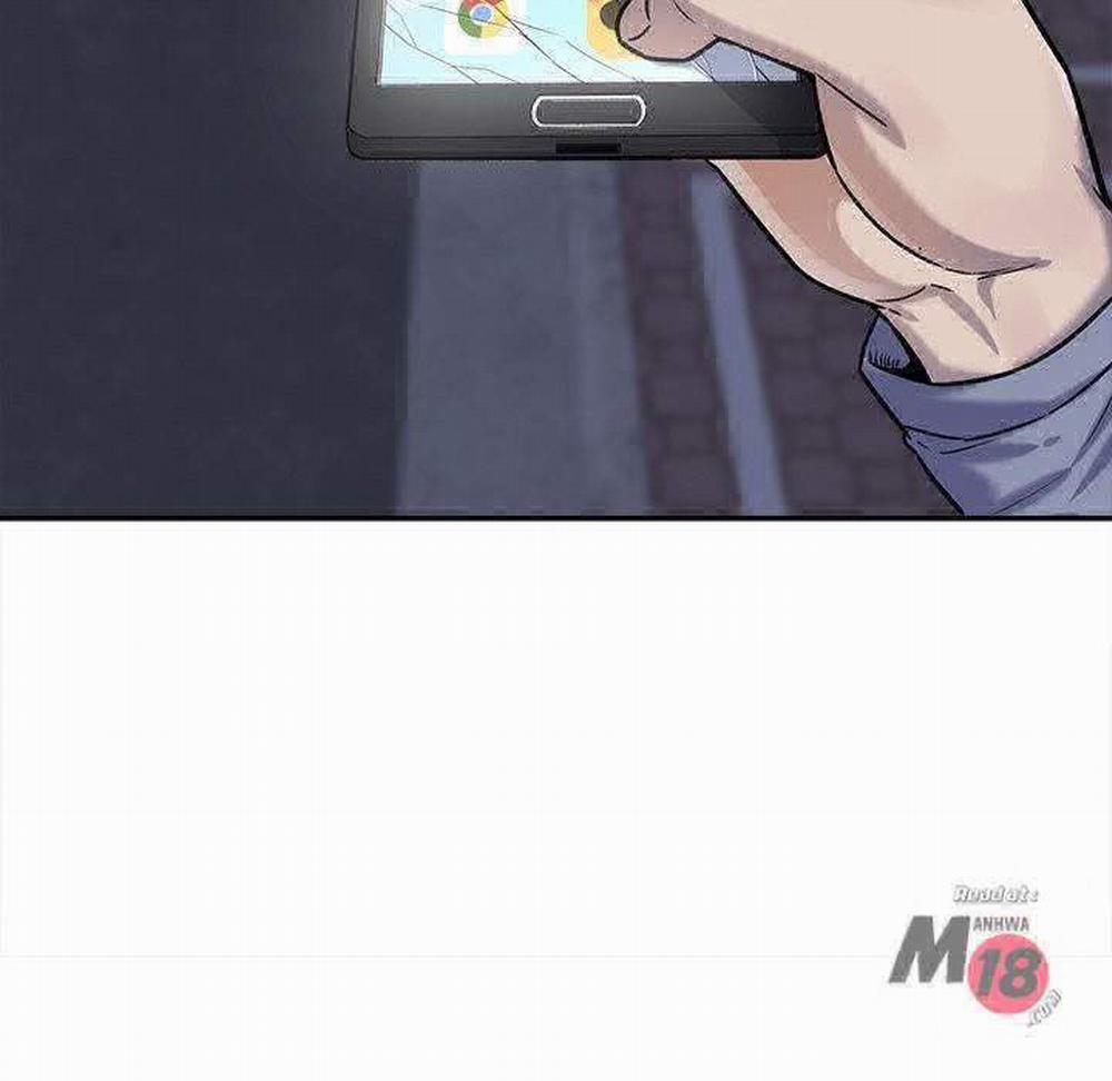 CHINH PHỤC CHỊ ĐẠI , Cho kẹo hay bị ghẹo 30 trang 41