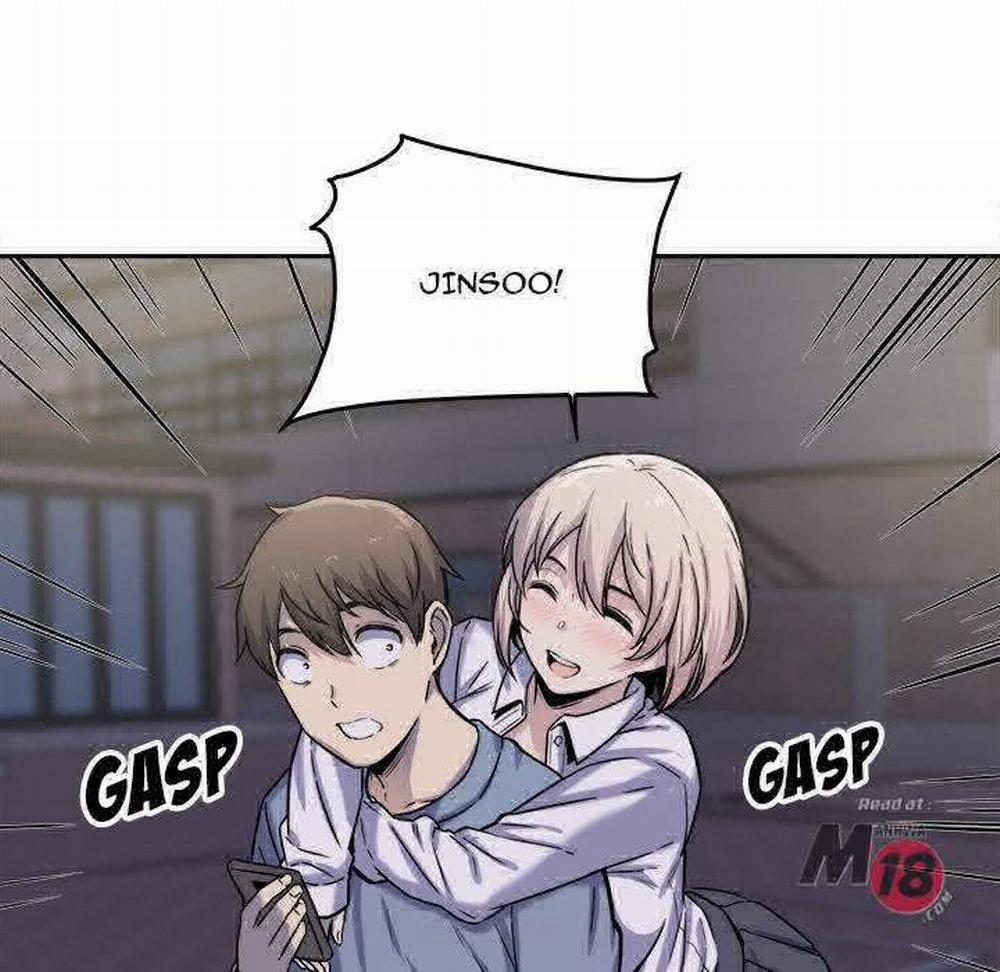 CHINH PHỤC CHỊ ĐẠI , Cho kẹo hay bị ghẹo 30 trang 42