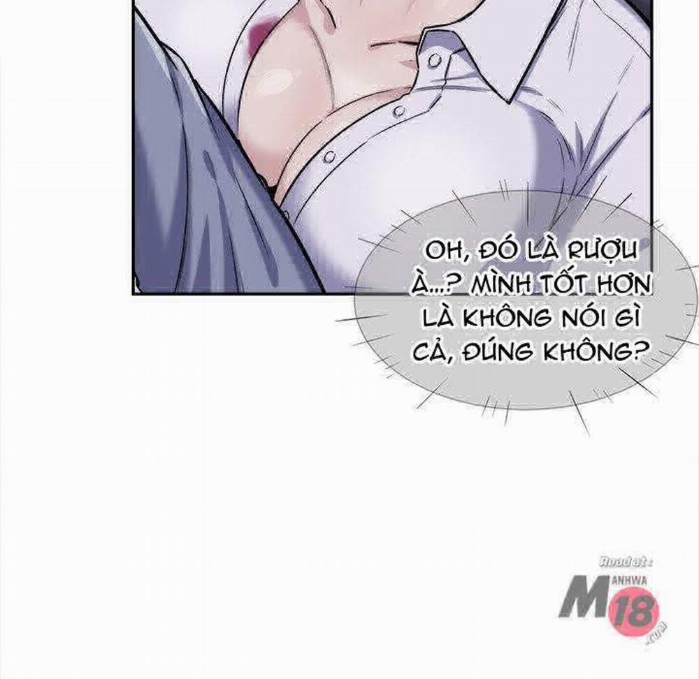 CHINH PHỤC CHỊ ĐẠI , Cho kẹo hay bị ghẹo 30 trang 47