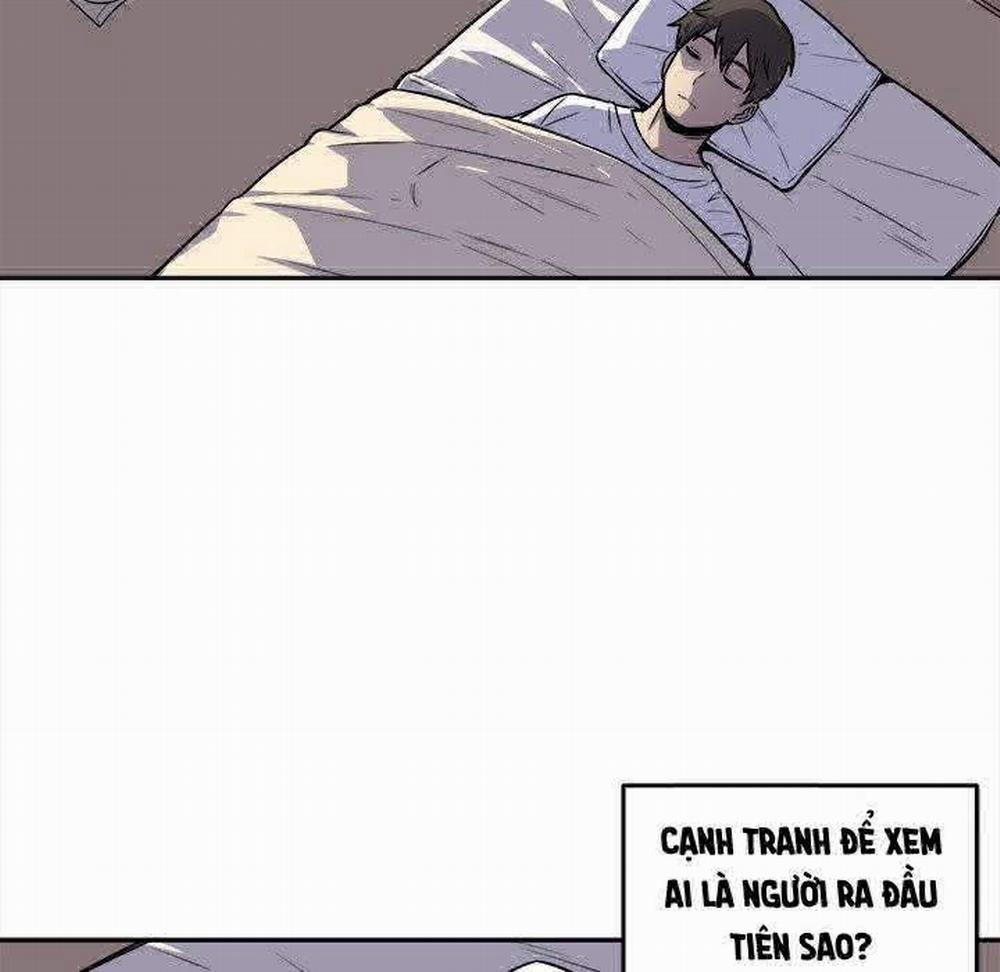 CHINH PHỤC CHỊ ĐẠI , Cho kẹo hay bị ghẹo 30 trang 5