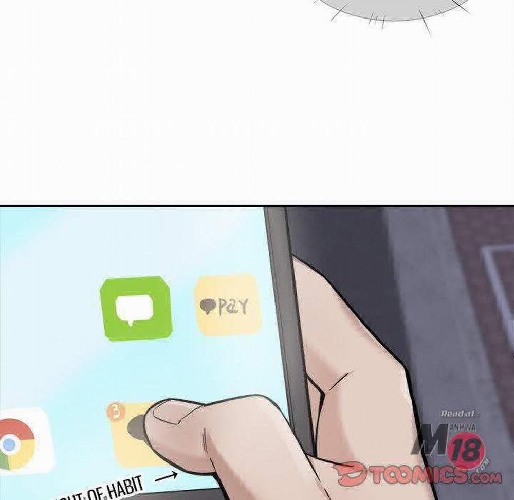 CHINH PHỤC CHỊ ĐẠI , Cho kẹo hay bị ghẹo 30 trang 50