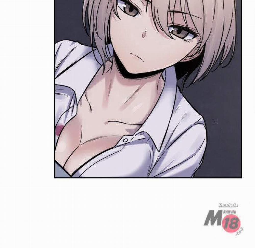 CHINH PHỤC CHỊ ĐẠI , Cho kẹo hay bị ghẹo 30 trang 56