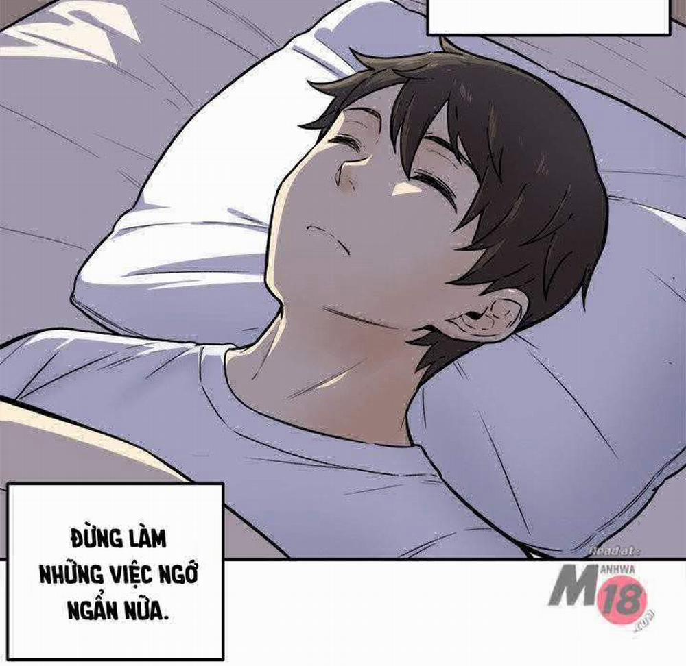 CHINH PHỤC CHỊ ĐẠI , Cho kẹo hay bị ghẹo 30 trang 6