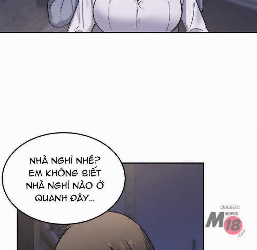 CHINH PHỤC CHỊ ĐẠI , Cho kẹo hay bị ghẹo 30 trang 66