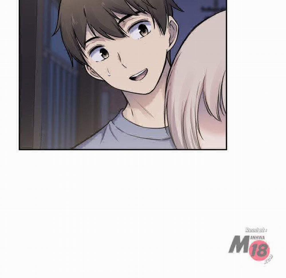 CHINH PHỤC CHỊ ĐẠI , Cho kẹo hay bị ghẹo 30 trang 67