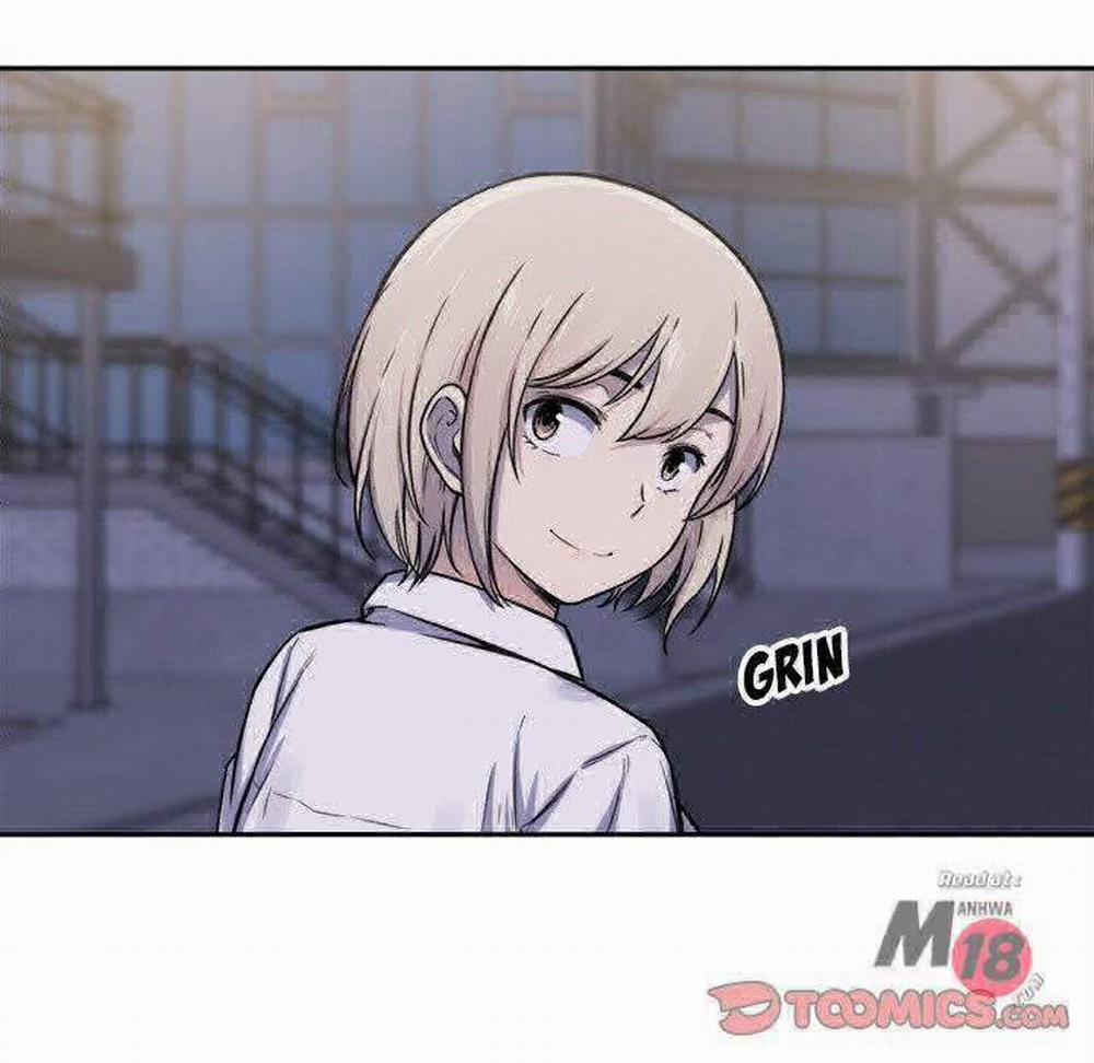 CHINH PHỤC CHỊ ĐẠI , Cho kẹo hay bị ghẹo 30 trang 68