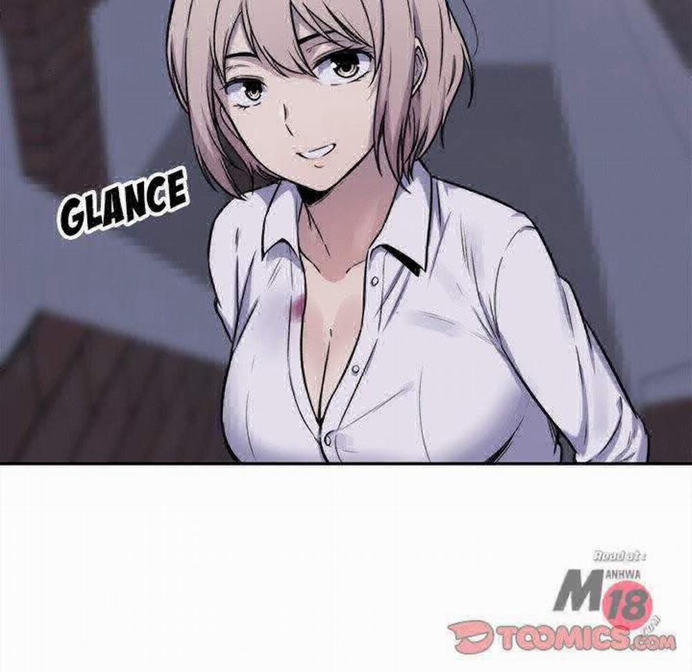 CHINH PHỤC CHỊ ĐẠI , Cho kẹo hay bị ghẹo 30 trang 73