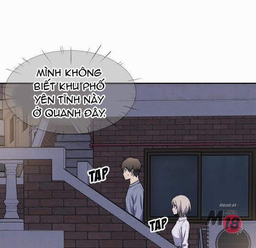 CHINH PHỤC CHỊ ĐẠI , Cho kẹo hay bị ghẹo 30 trang 74