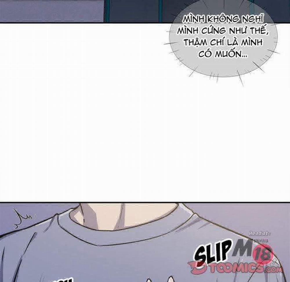 CHINH PHỤC CHỊ ĐẠI , Cho kẹo hay bị ghẹo 30 trang 77