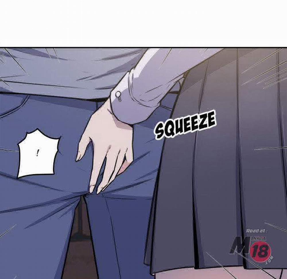 CHINH PHỤC CHỊ ĐẠI , Cho kẹo hay bị ghẹo 30 trang 81