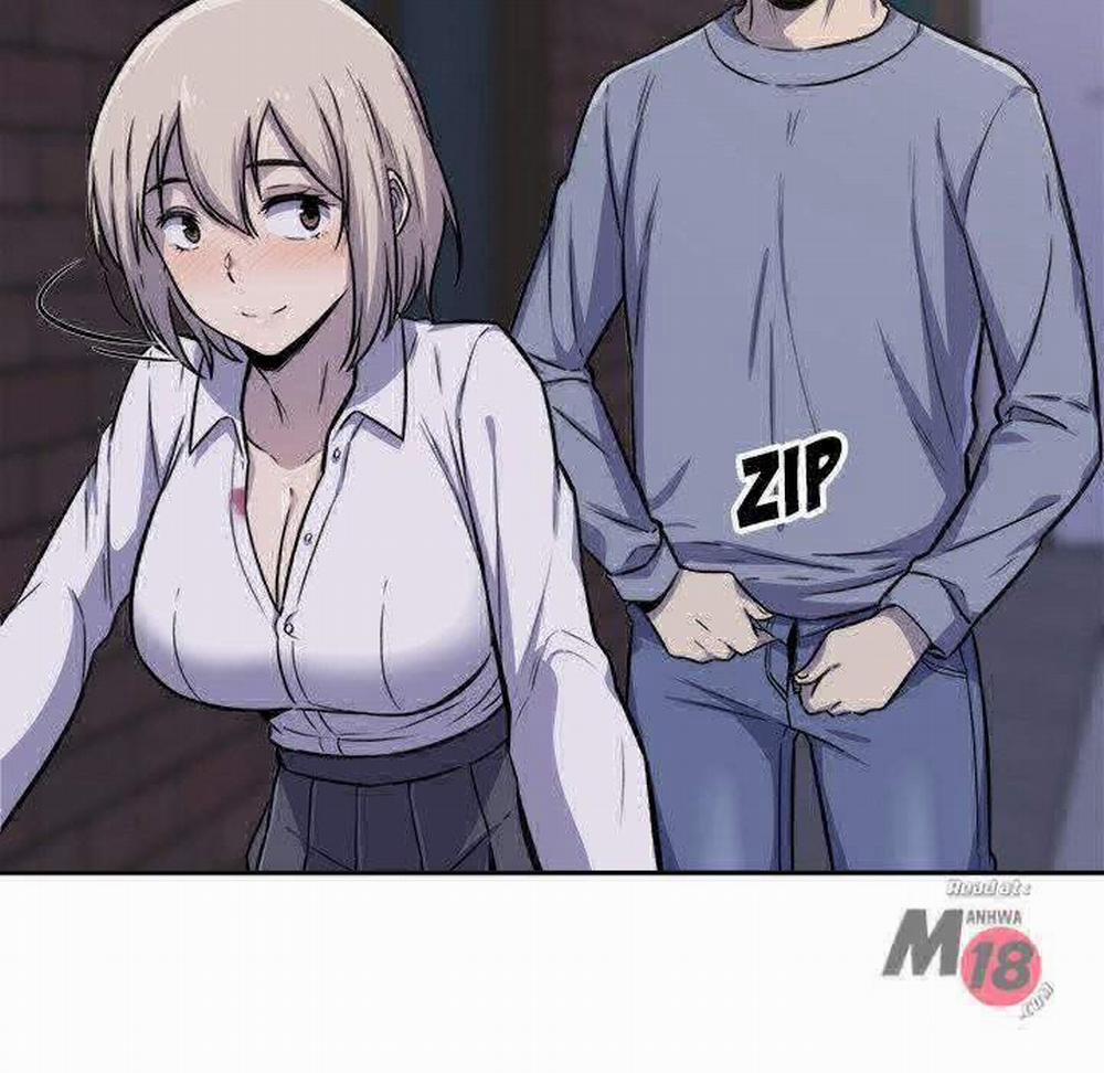 CHINH PHỤC CHỊ ĐẠI , Cho kẹo hay bị ghẹo 30 trang 84