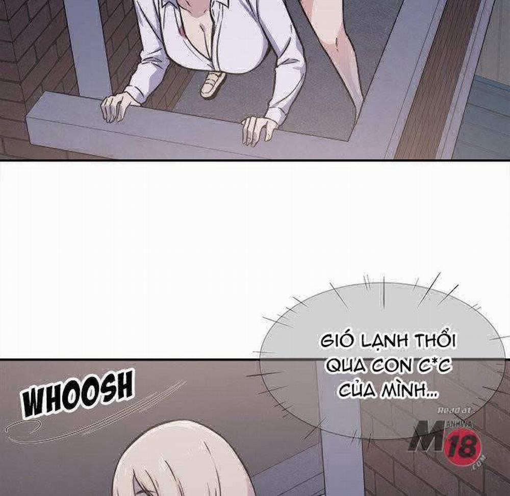 CHINH PHỤC CHỊ ĐẠI , Cho kẹo hay bị ghẹo 30 trang 90