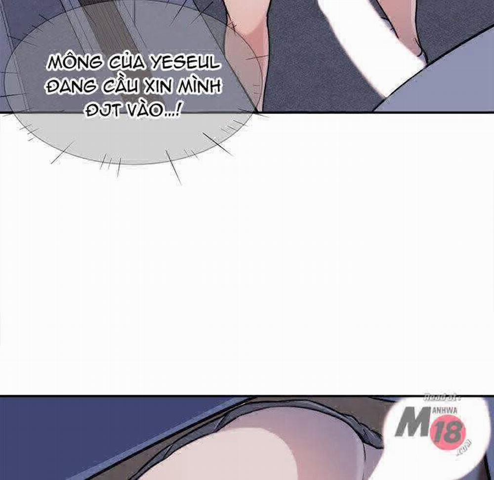 CHINH PHỤC CHỊ ĐẠI , Cho kẹo hay bị ghẹo 30 trang 92