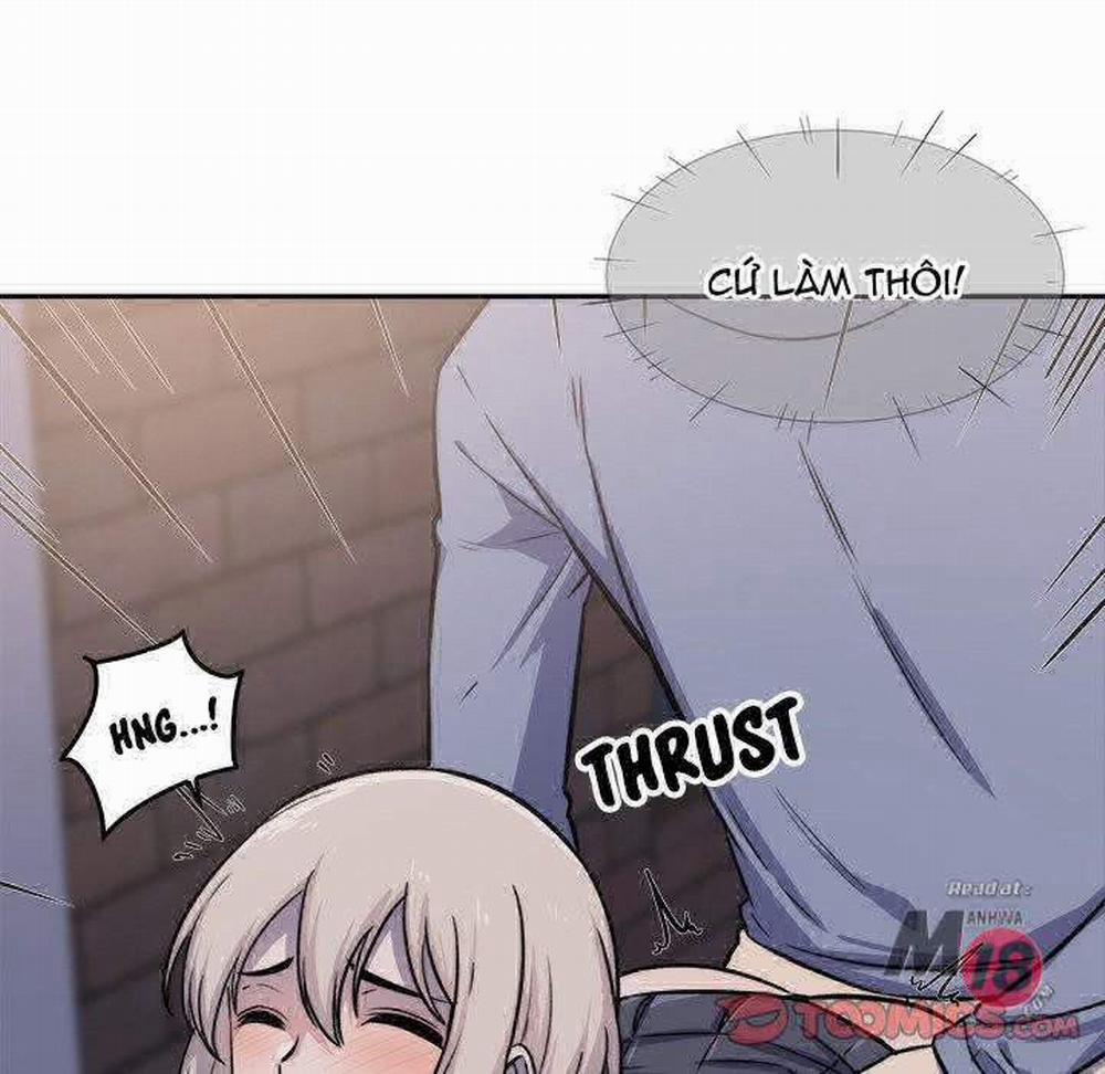 CHINH PHỤC CHỊ ĐẠI , Cho kẹo hay bị ghẹo 30 trang 94