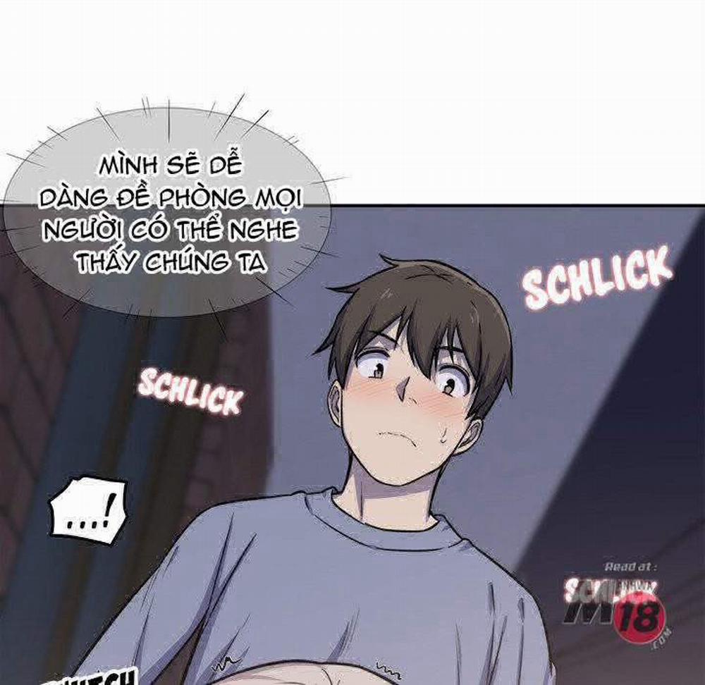 CHINH PHỤC CHỊ ĐẠI , Cho kẹo hay bị ghẹo 30 trang 96