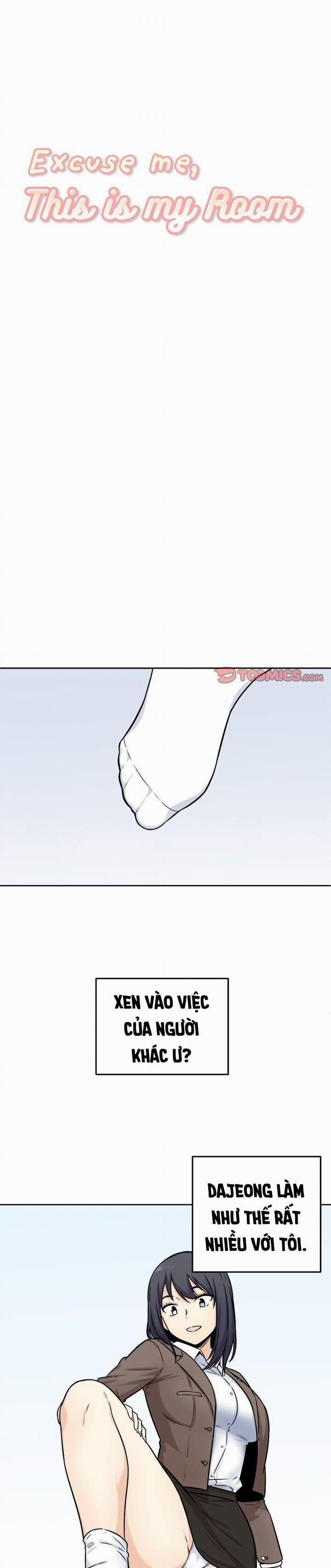 CHINH PHỤC CHỊ ĐẠI , Cho kẹo hay bị ghẹo 34 trang 0