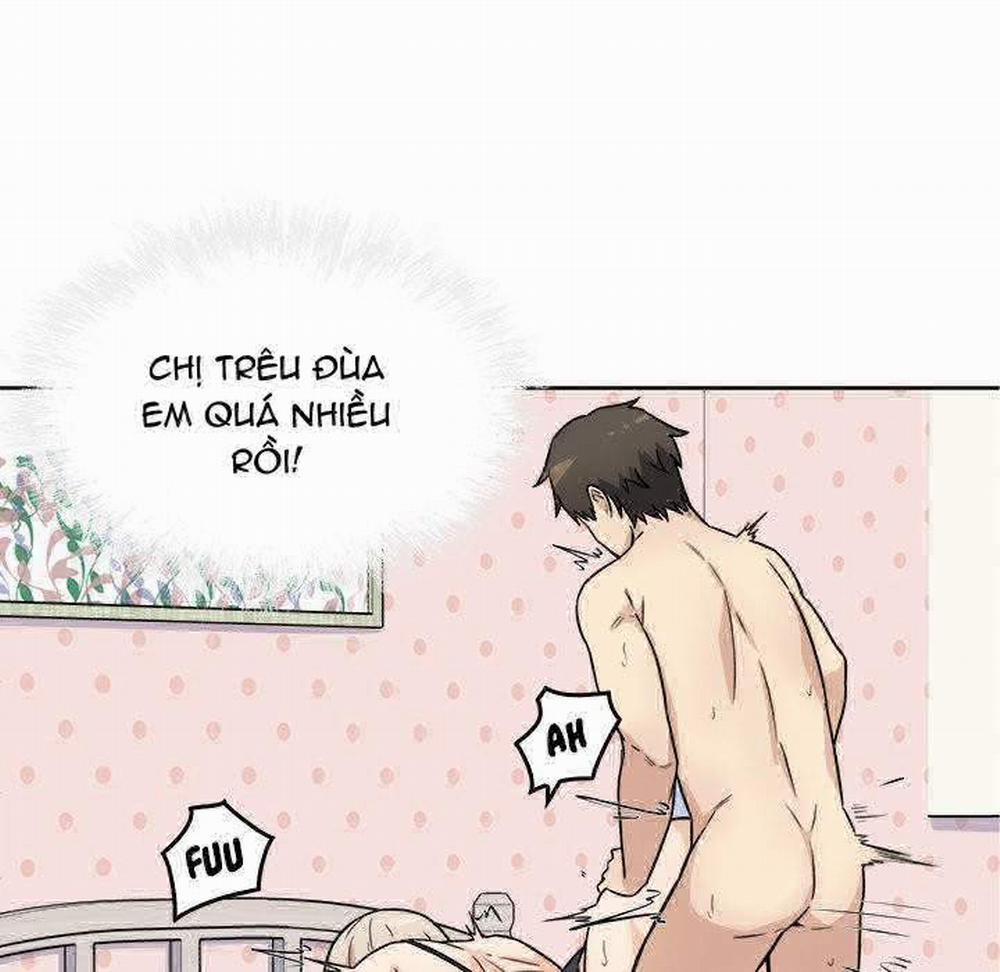 CHINH PHỤC CHỊ ĐẠI , Cho kẹo hay bị ghẹo 34 trang 8