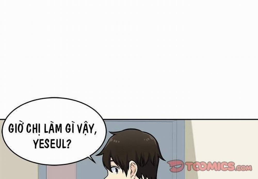 CHINH PHỤC CHỊ ĐẠI , Cho kẹo hay bị ghẹo 37 trang 1