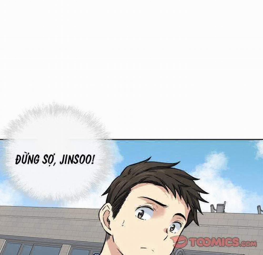 CHINH PHỤC CHỊ ĐẠI , Cho kẹo hay bị ghẹo 37 trang 101