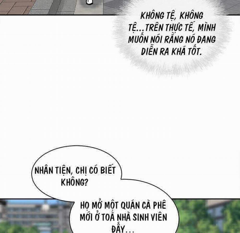 CHINH PHỤC CHỊ ĐẠI , Cho kẹo hay bị ghẹo 37 trang 106