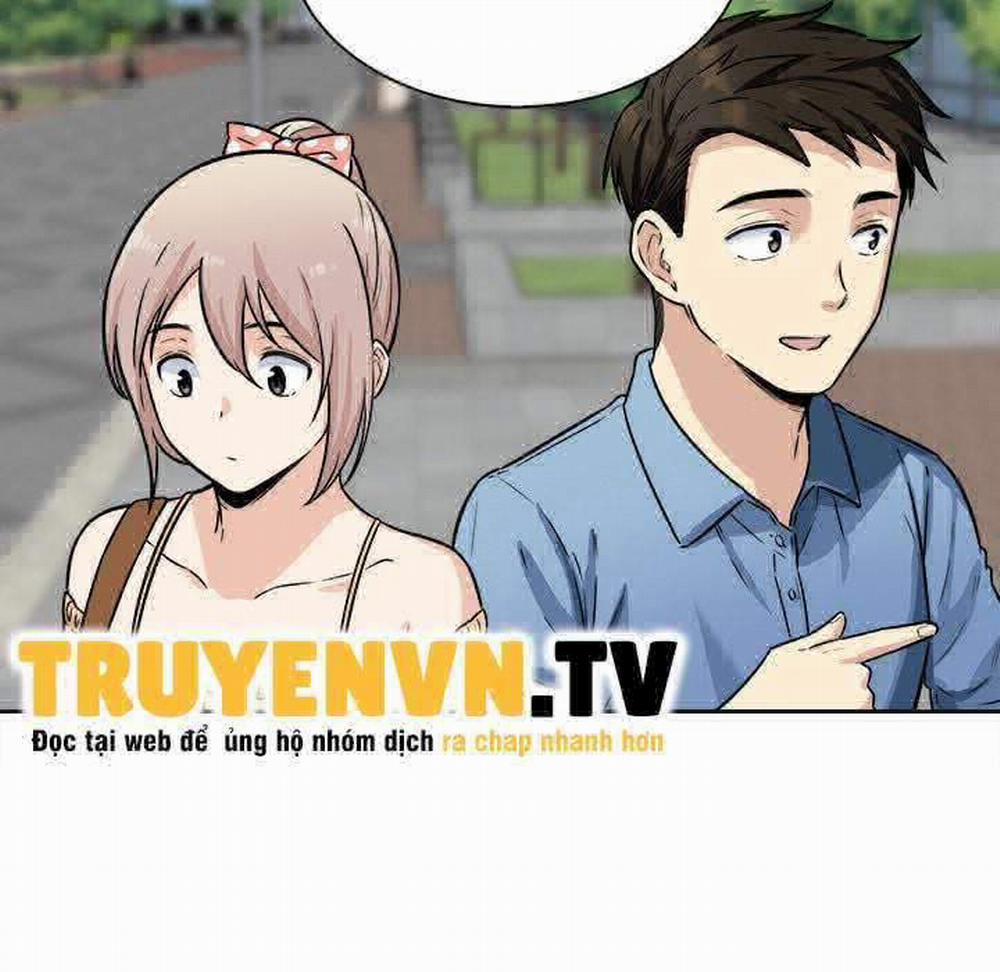 CHINH PHỤC CHỊ ĐẠI , Cho kẹo hay bị ghẹo 37 trang 107