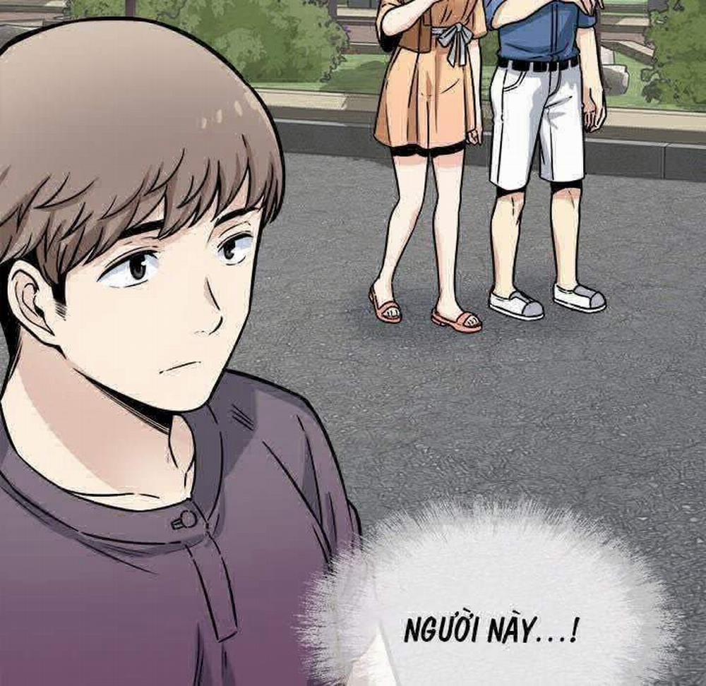 CHINH PHỤC CHỊ ĐẠI , Cho kẹo hay bị ghẹo 37 trang 111