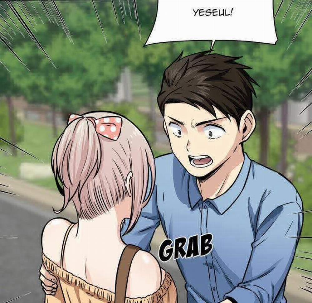 CHINH PHỤC CHỊ ĐẠI , Cho kẹo hay bị ghẹo 37 trang 117