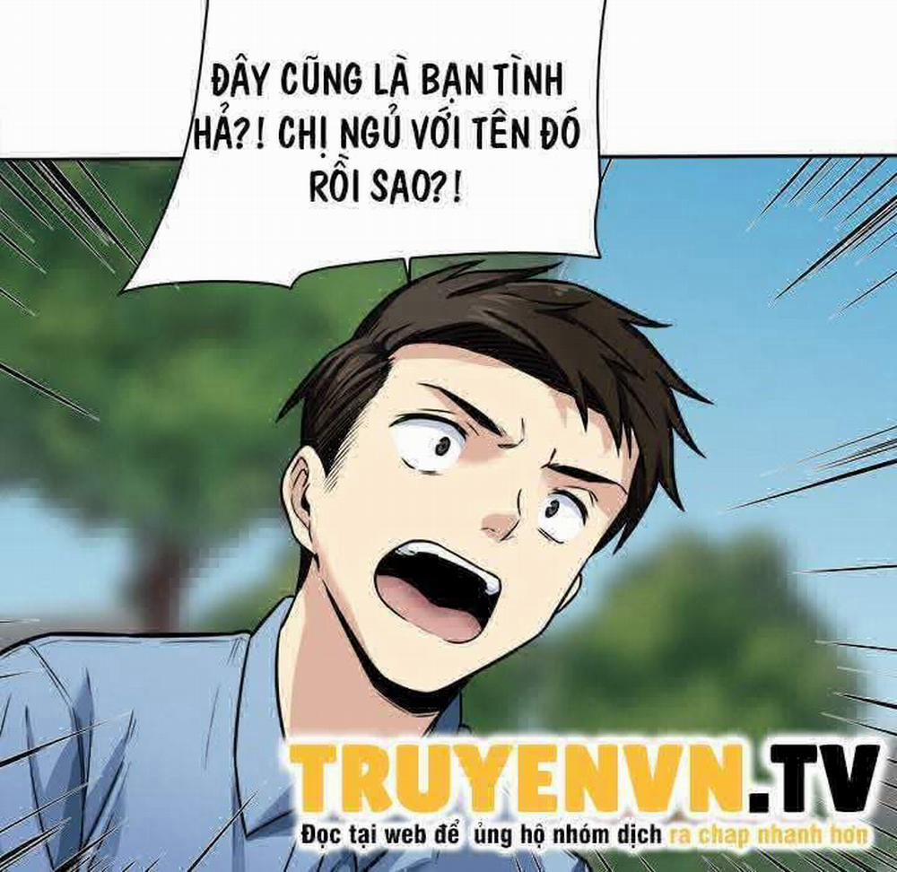 CHINH PHỤC CHỊ ĐẠI , Cho kẹo hay bị ghẹo 37 trang 119