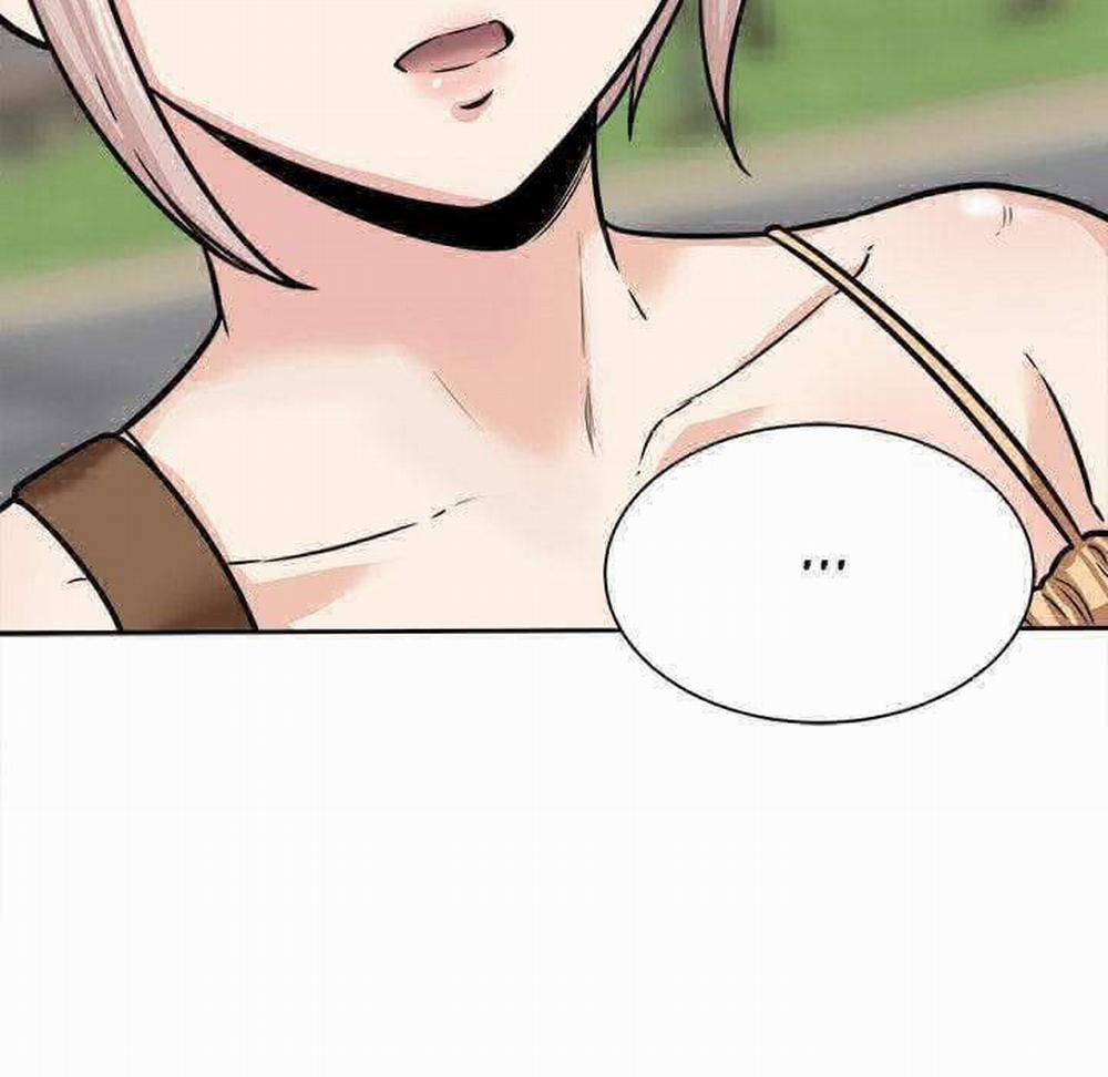 CHINH PHỤC CHỊ ĐẠI , Cho kẹo hay bị ghẹo 37 trang 121