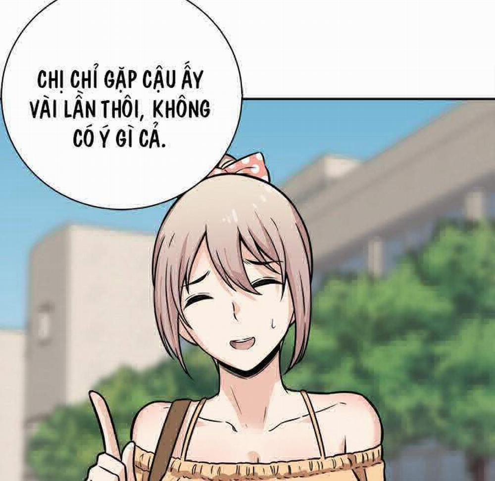 CHINH PHỤC CHỊ ĐẠI , Cho kẹo hay bị ghẹo 37 trang 123