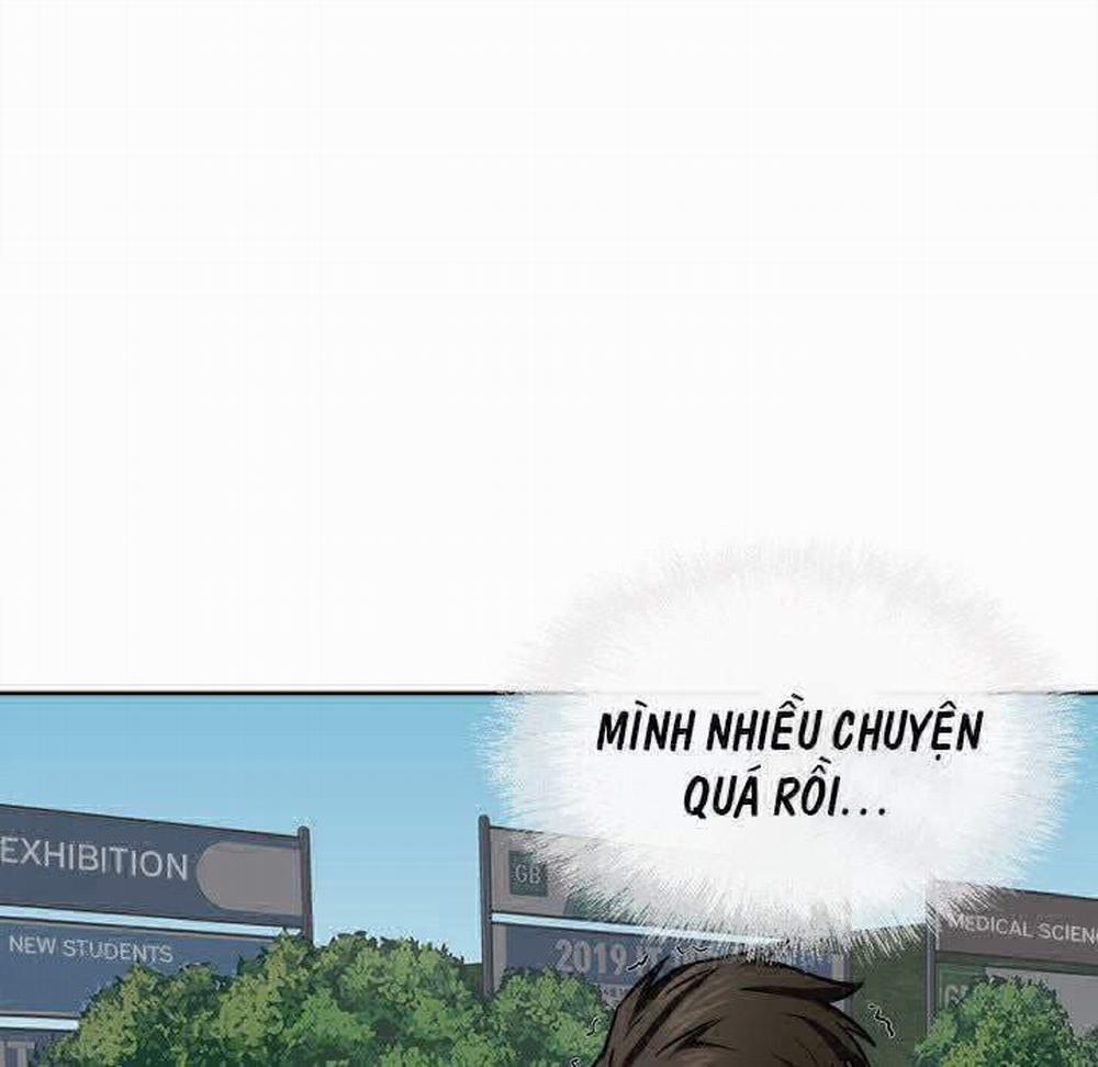 CHINH PHỤC CHỊ ĐẠI , Cho kẹo hay bị ghẹo 37 trang 126