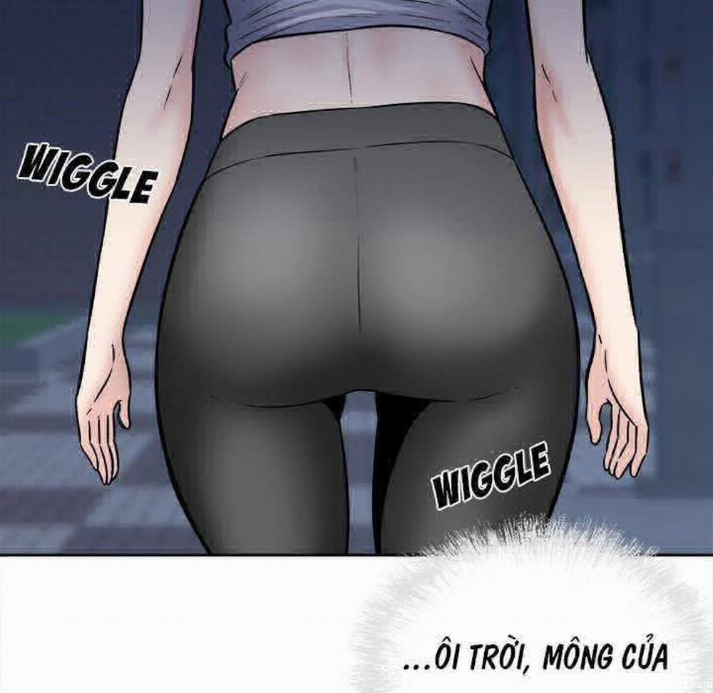 CHINH PHỤC CHỊ ĐẠI , Cho kẹo hay bị ghẹo 37 trang 13