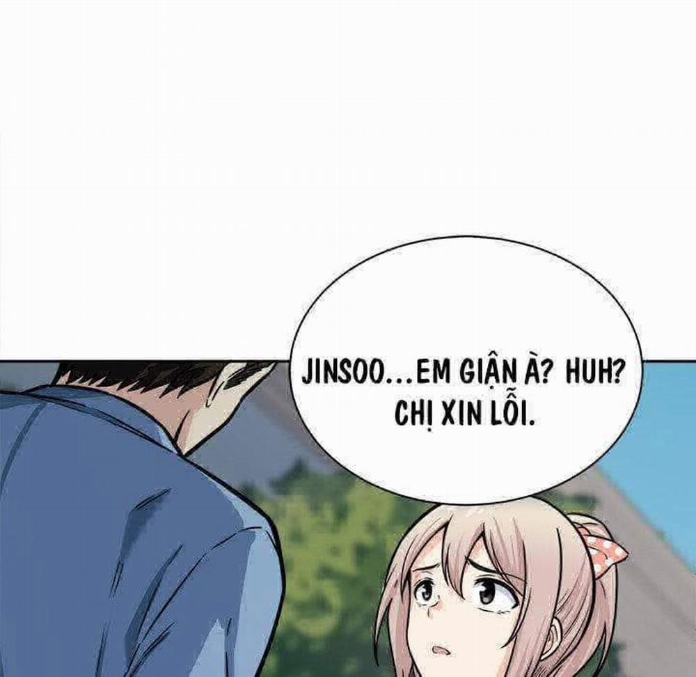 CHINH PHỤC CHỊ ĐẠI , Cho kẹo hay bị ghẹo 37 trang 130