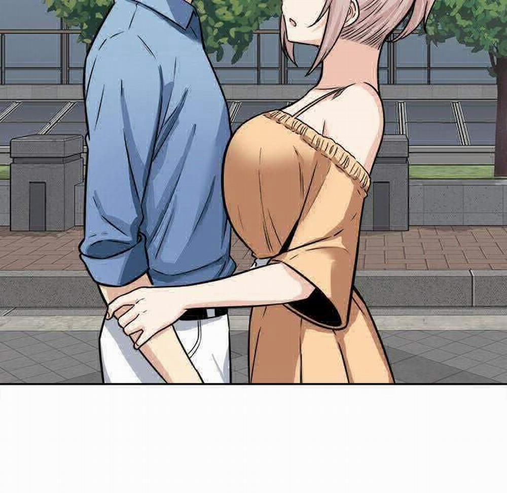 CHINH PHỤC CHỊ ĐẠI , Cho kẹo hay bị ghẹo 37 trang 133