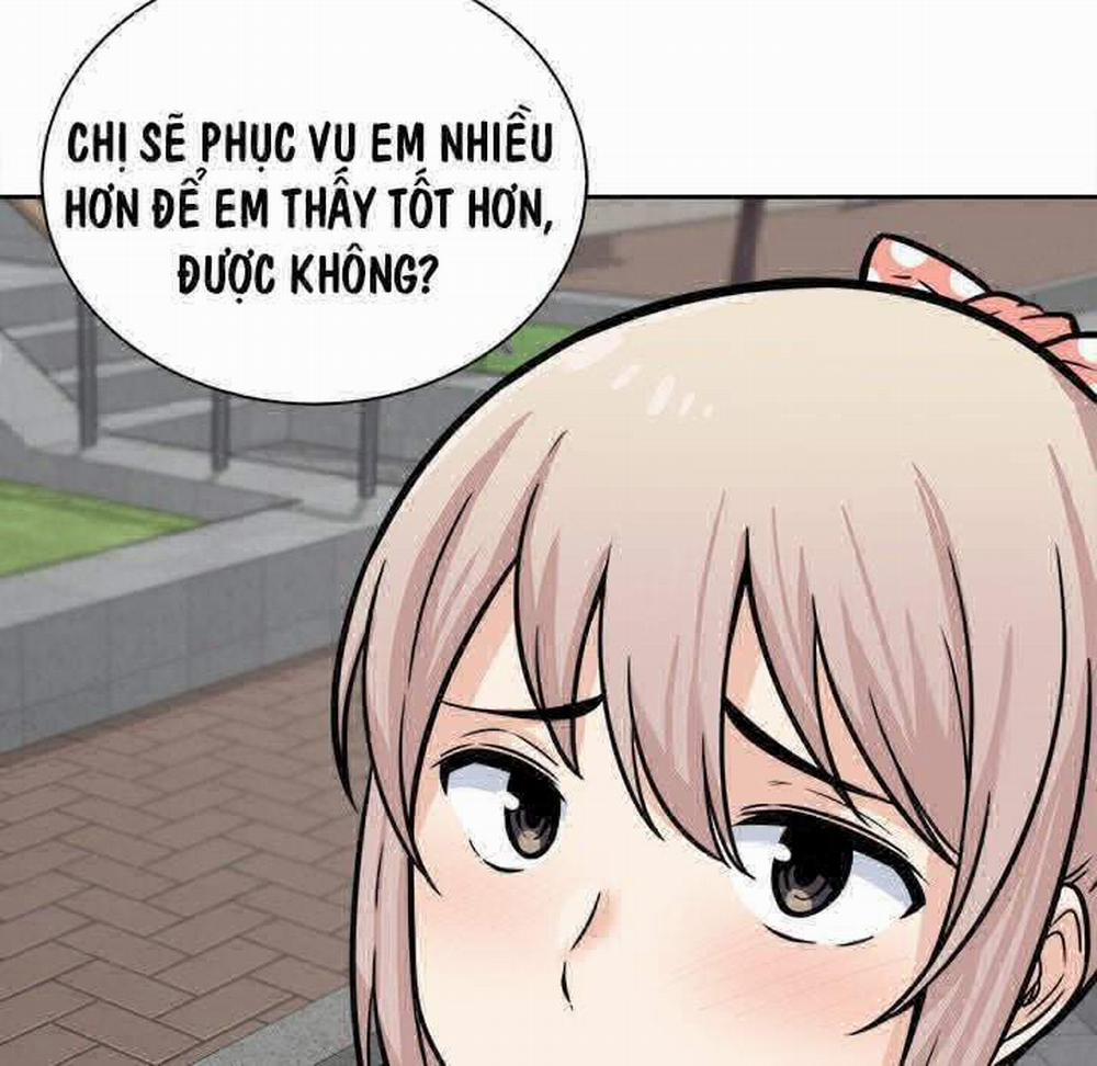 CHINH PHỤC CHỊ ĐẠI , Cho kẹo hay bị ghẹo 37 trang 136