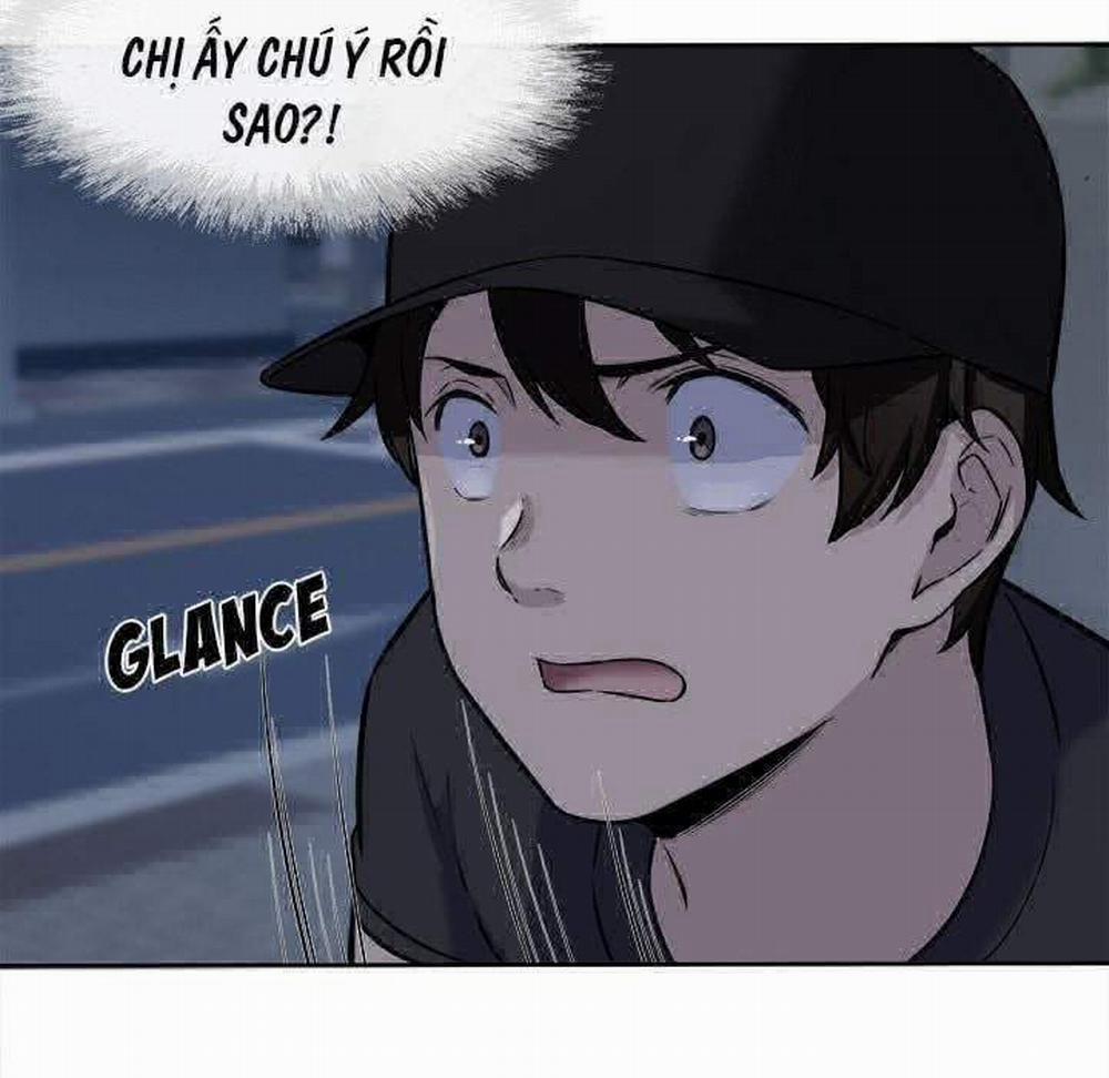 CHINH PHỤC CHỊ ĐẠI , Cho kẹo hay bị ghẹo 37 trang 23