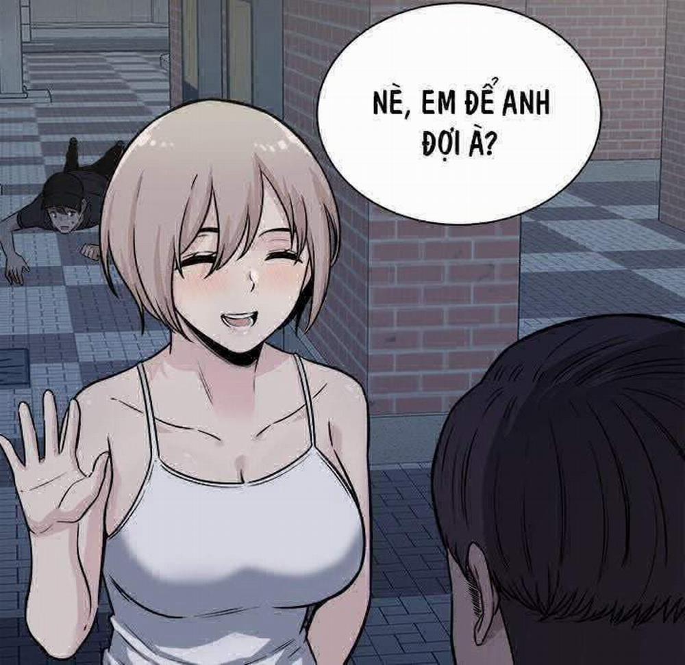 CHINH PHỤC CHỊ ĐẠI , Cho kẹo hay bị ghẹo 37 trang 25