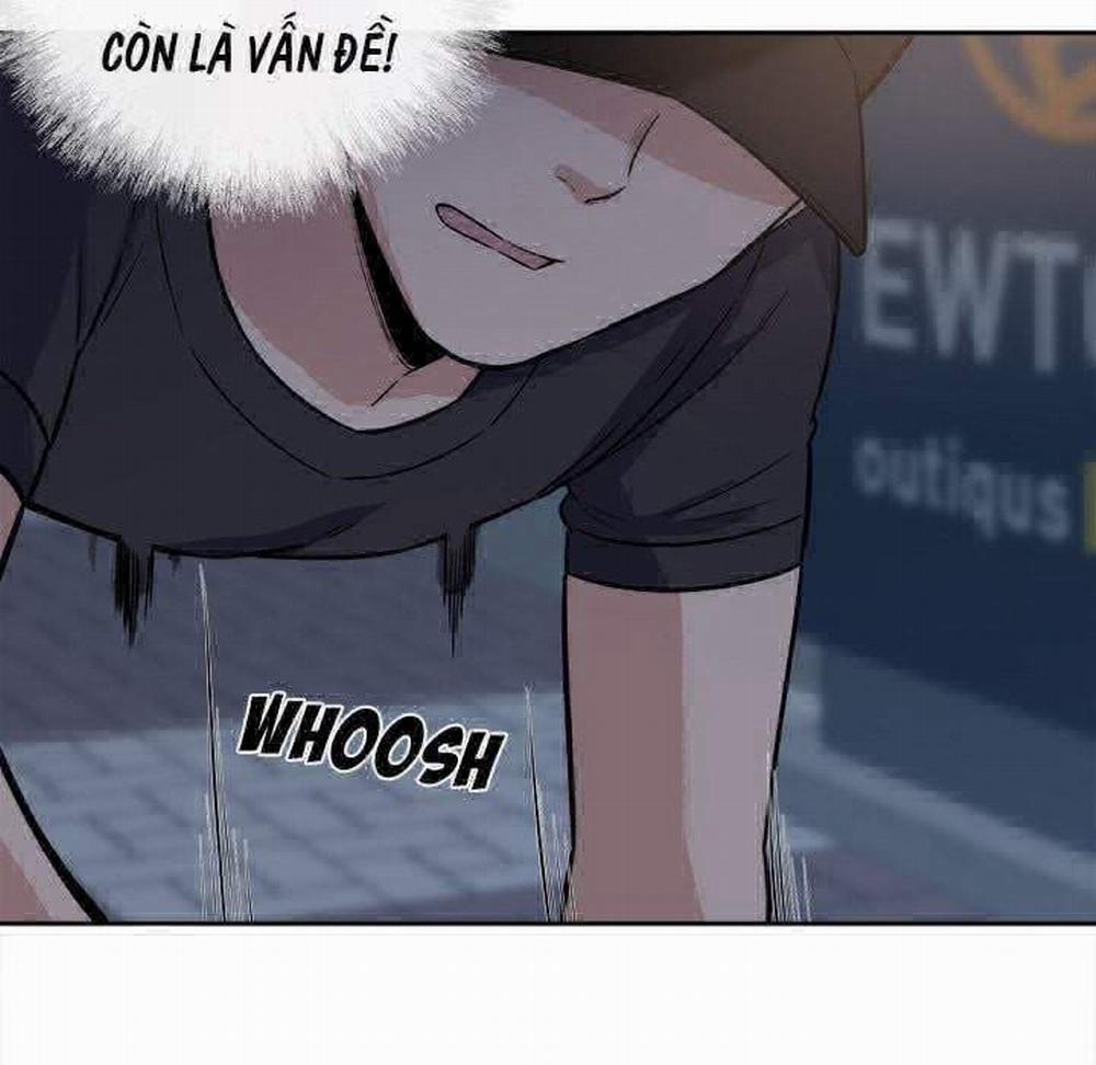 CHINH PHỤC CHỊ ĐẠI , Cho kẹo hay bị ghẹo 37 trang 29