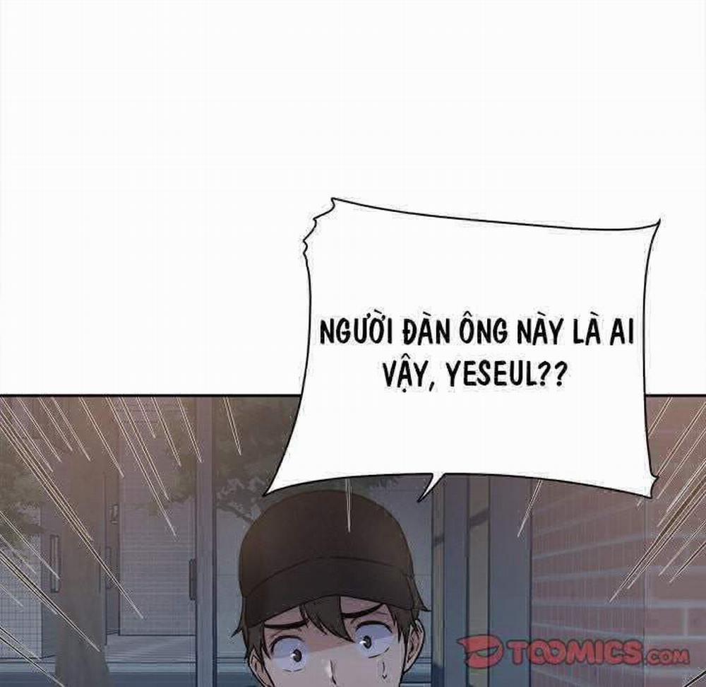 CHINH PHỤC CHỊ ĐẠI , Cho kẹo hay bị ghẹo 37 trang 30