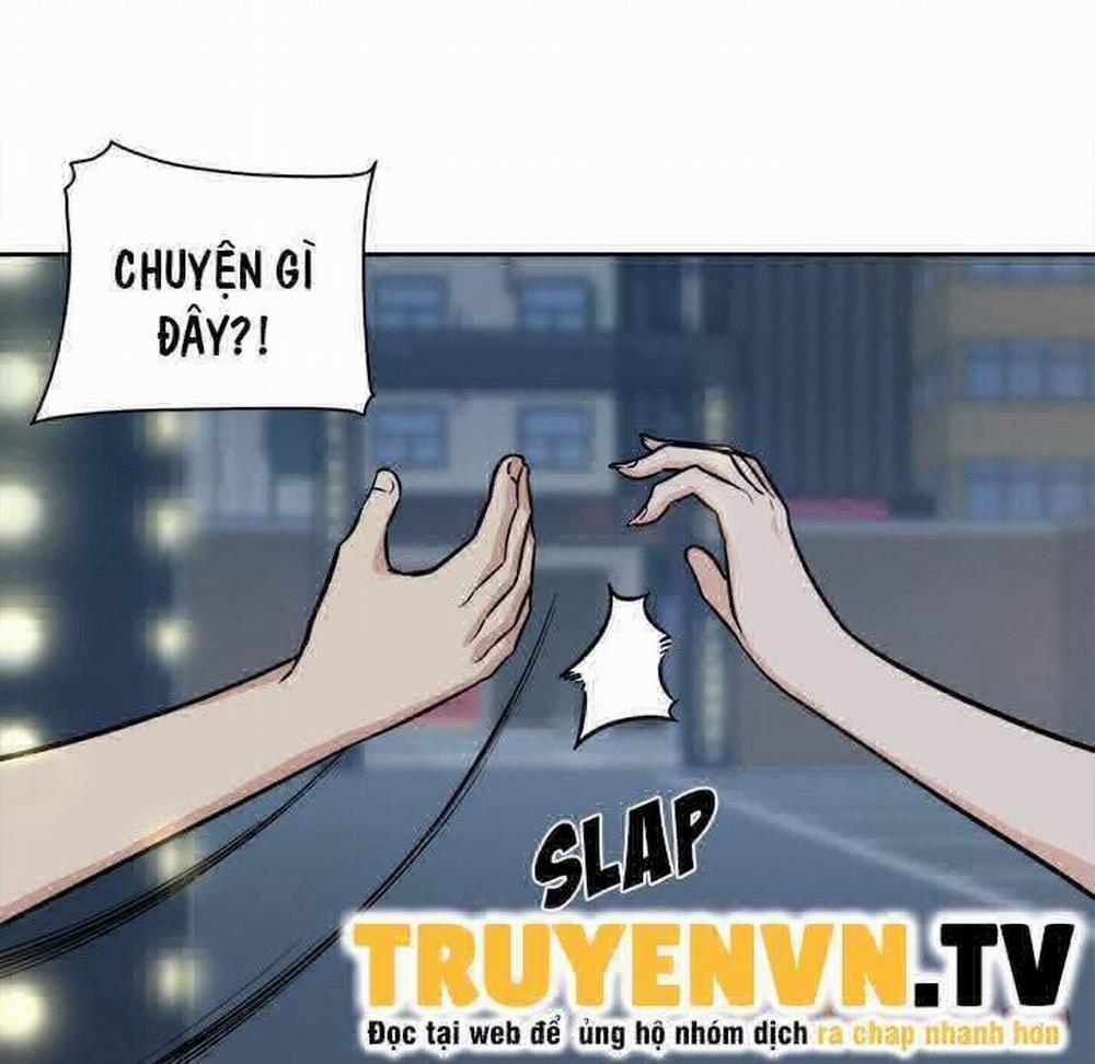 CHINH PHỤC CHỊ ĐẠI , Cho kẹo hay bị ghẹo 37 trang 36