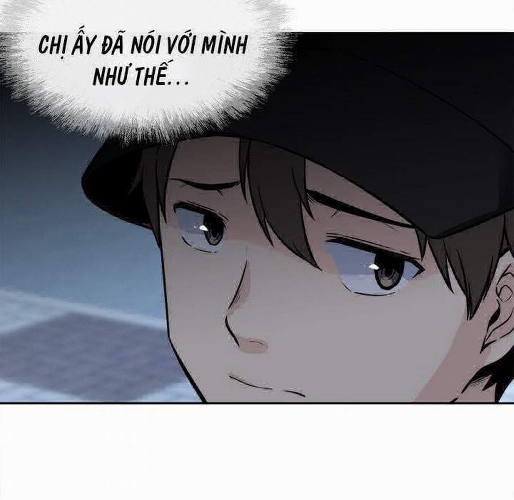 CHINH PHỤC CHỊ ĐẠI , Cho kẹo hay bị ghẹo 37 trang 5