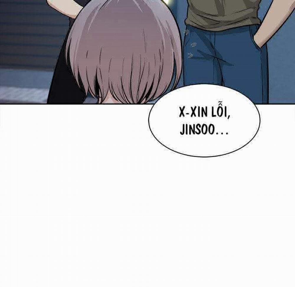 CHINH PHỤC CHỊ ĐẠI , Cho kẹo hay bị ghẹo 37 trang 50