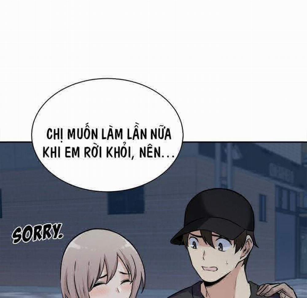 CHINH PHỤC CHỊ ĐẠI , Cho kẹo hay bị ghẹo 37 trang 55