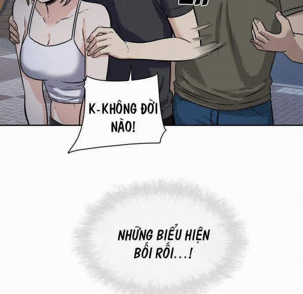 CHINH PHỤC CHỊ ĐẠI , Cho kẹo hay bị ghẹo 37 trang 62