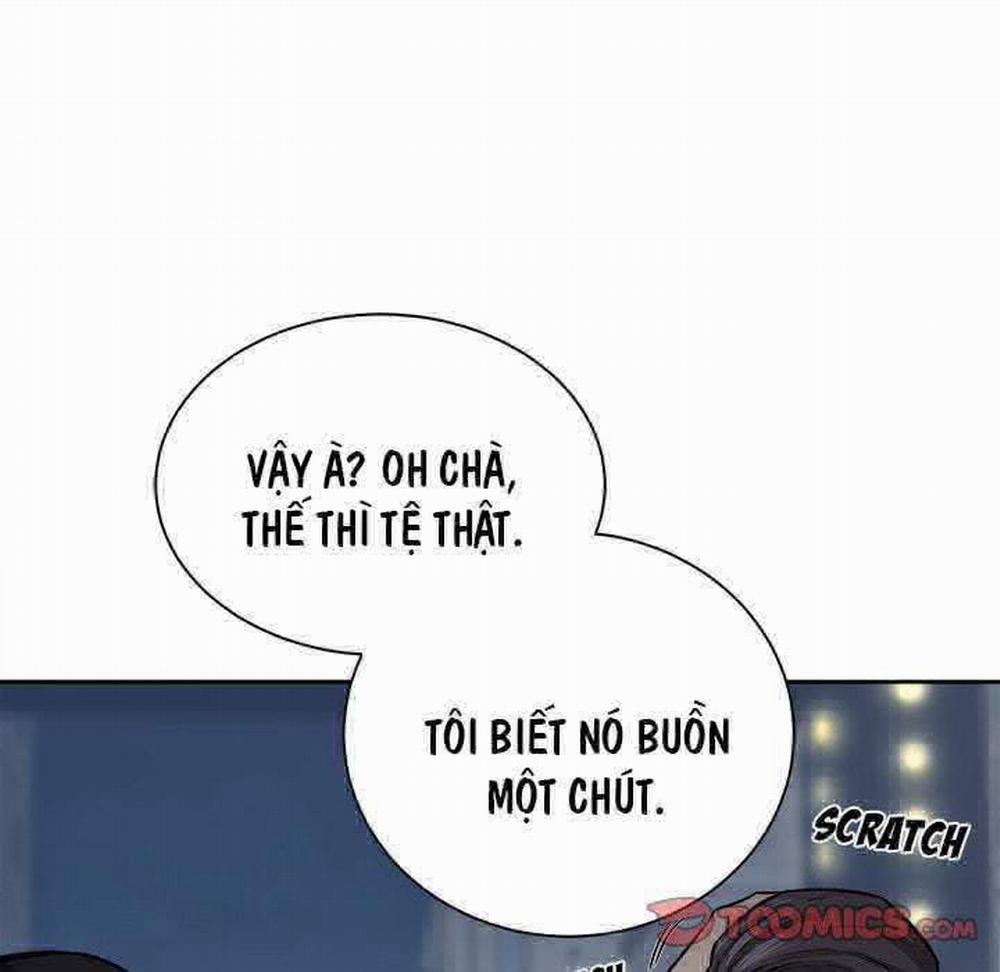 CHINH PHỤC CHỊ ĐẠI , Cho kẹo hay bị ghẹo 37 trang 72