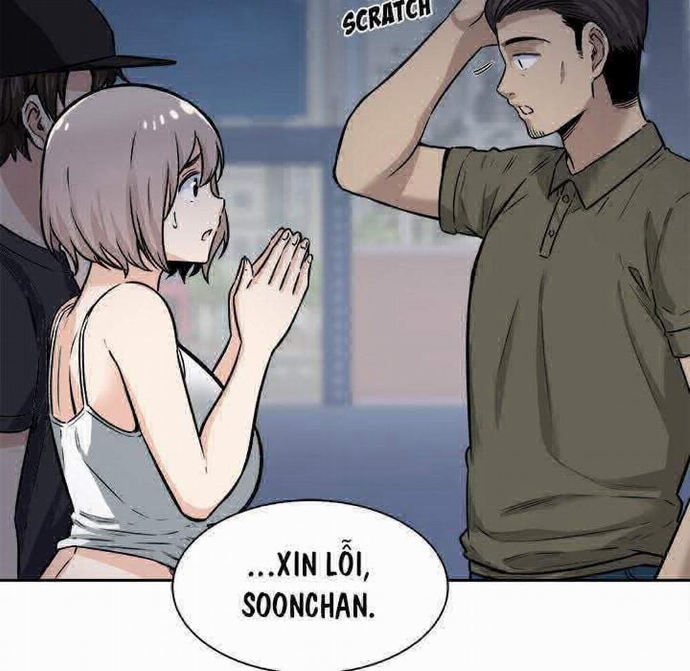 CHINH PHỤC CHỊ ĐẠI , Cho kẹo hay bị ghẹo 37 trang 73