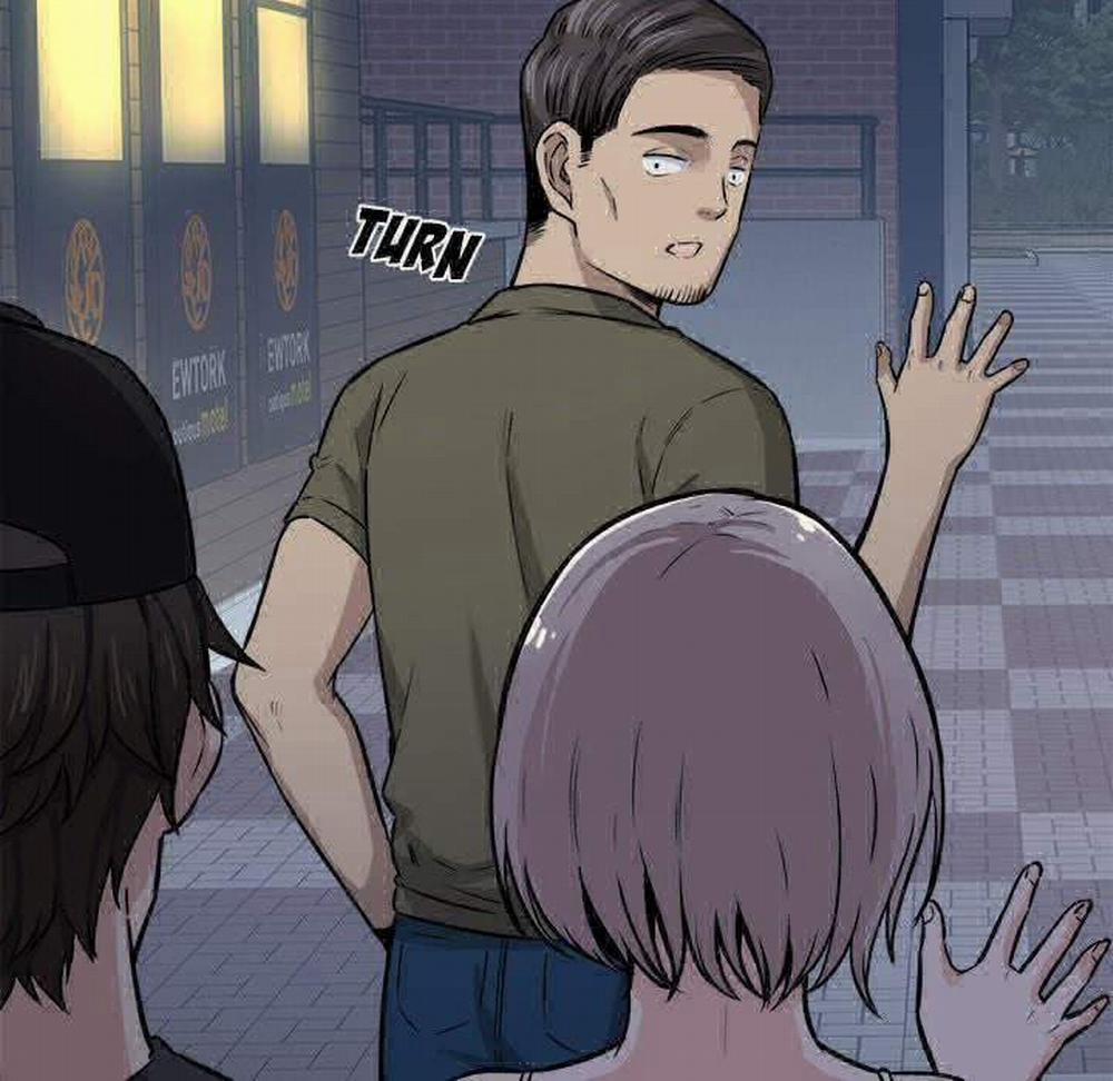 CHINH PHỤC CHỊ ĐẠI , Cho kẹo hay bị ghẹo 37 trang 75