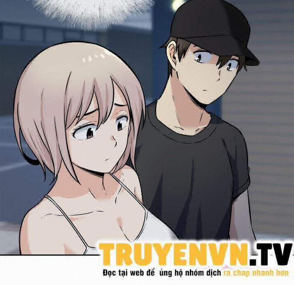 CHINH PHỤC CHỊ ĐẠI , Cho kẹo hay bị ghẹo 37 trang 78