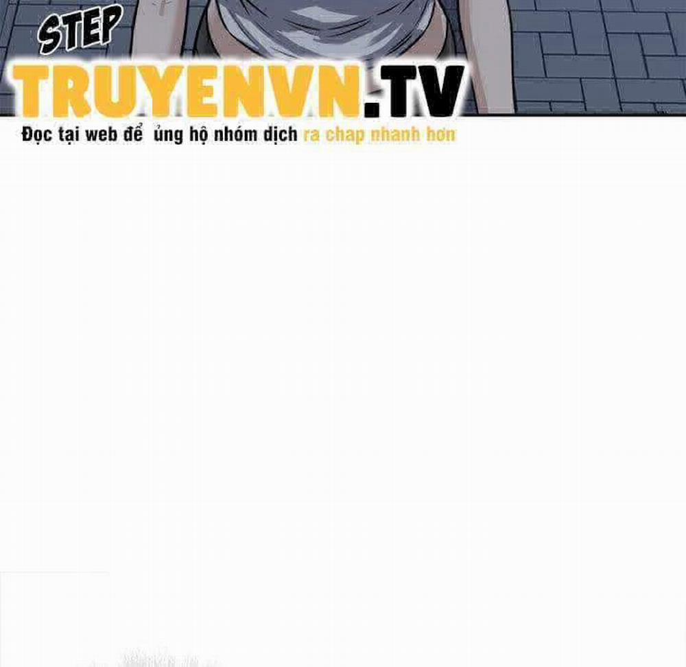 CHINH PHỤC CHỊ ĐẠI , Cho kẹo hay bị ghẹo 37 trang 8