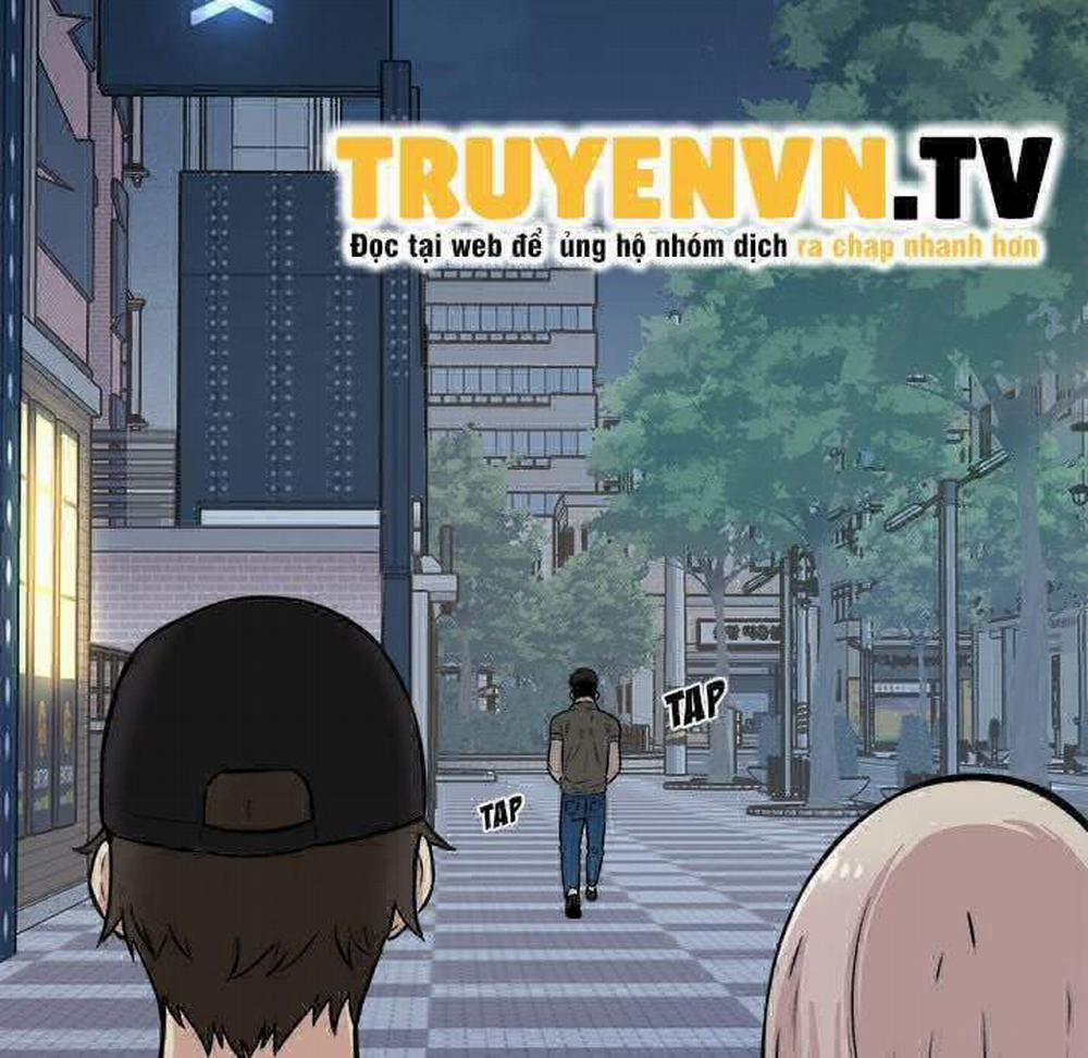 CHINH PHỤC CHỊ ĐẠI , Cho kẹo hay bị ghẹo 37 trang 80